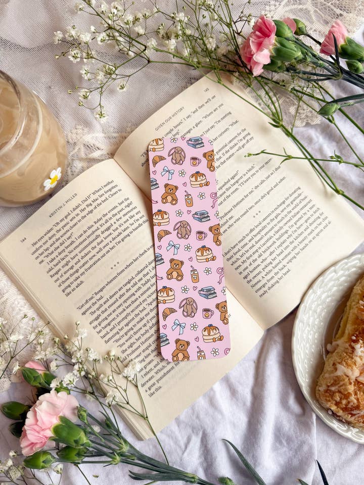 So Jelly Bookmark for wholesale by gigiandbo