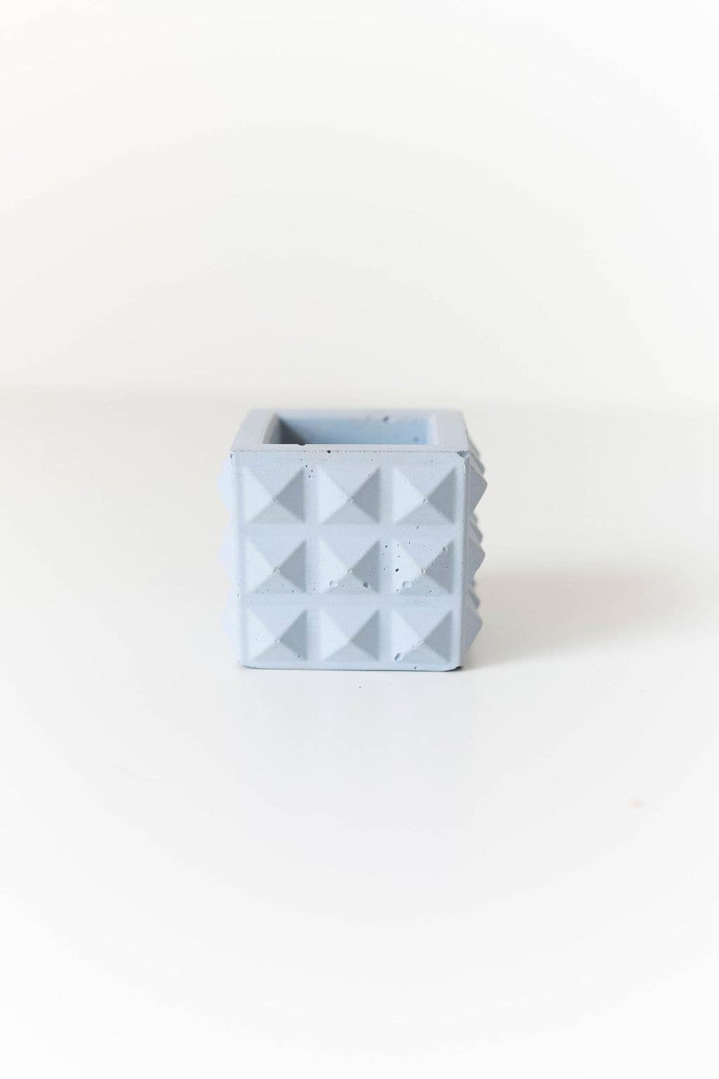 Branded Concrete - Vente Décorations de table - Mini-cube pyramidal15