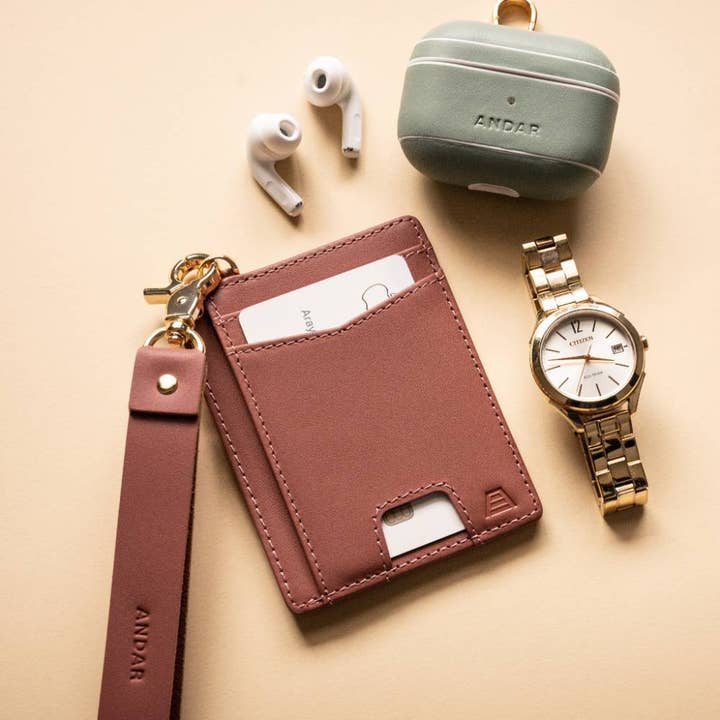 Andar - Wholesale Wallet - Women's - The Denner47