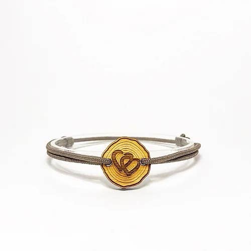 Duo Timeless Love Bracelet for wholesale by MARGGOT