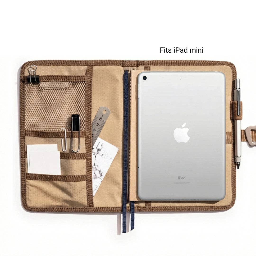 LOCHBY - Vente Journal intime - Carnet de terrain33