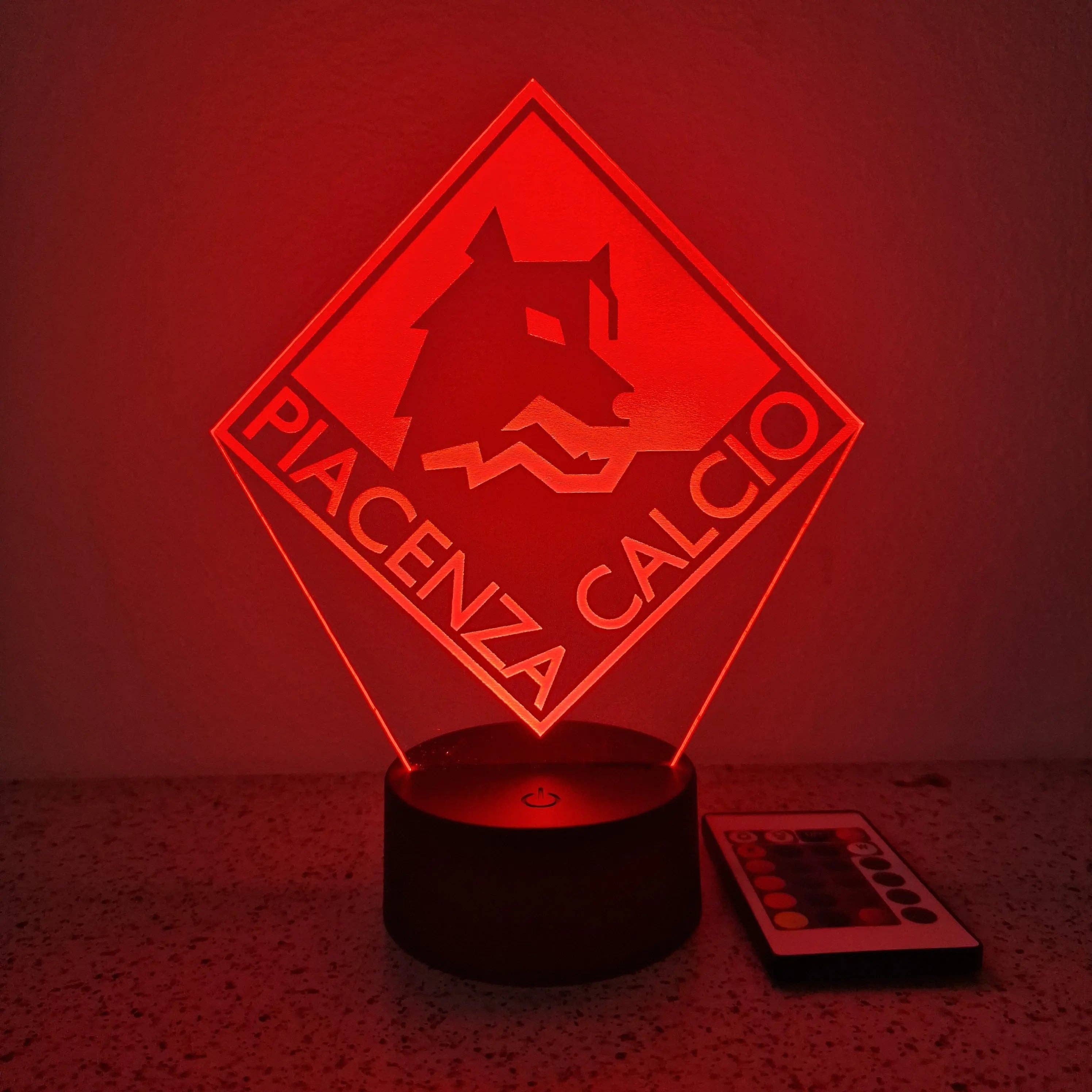 ilmioplexiglass - Wholesale Accent/Desk Lamp - Piacenza0