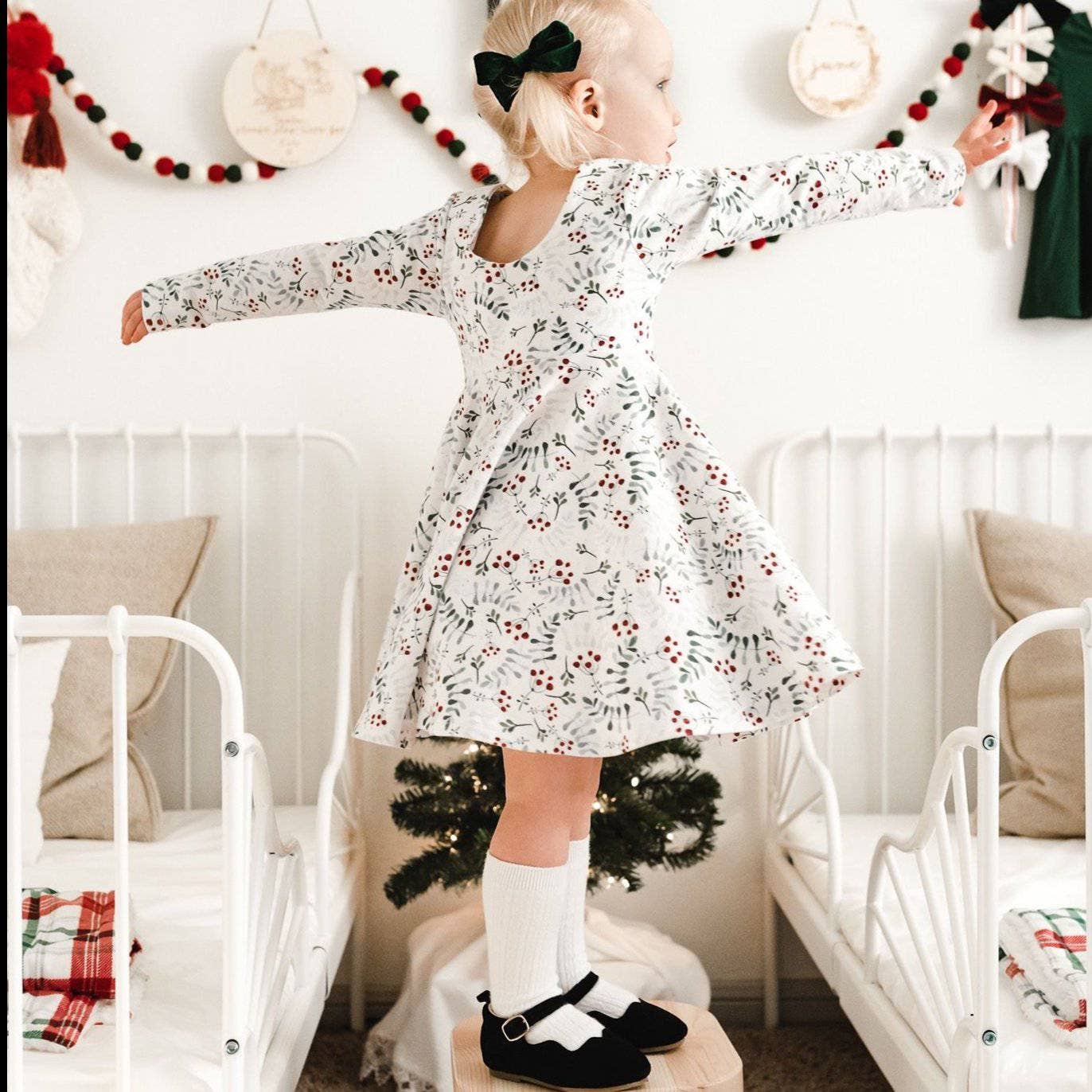 Little Love Bug Company - Wholesale Dress Shoes - Kids - The Olivia41