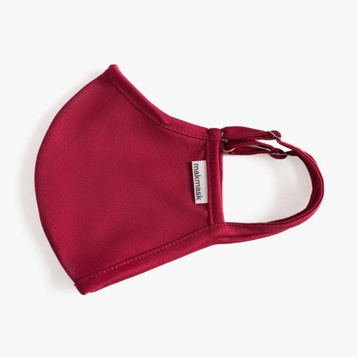 Máscara Wine Please por atacado de MakMask