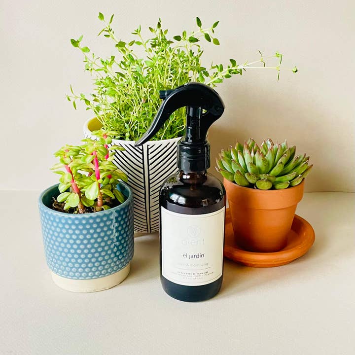 el jardín for wholesale by olent