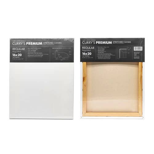 PRETO ETIQUETA PRÉMIO SPLBK LONA - REG 16x20 por atacado de edge