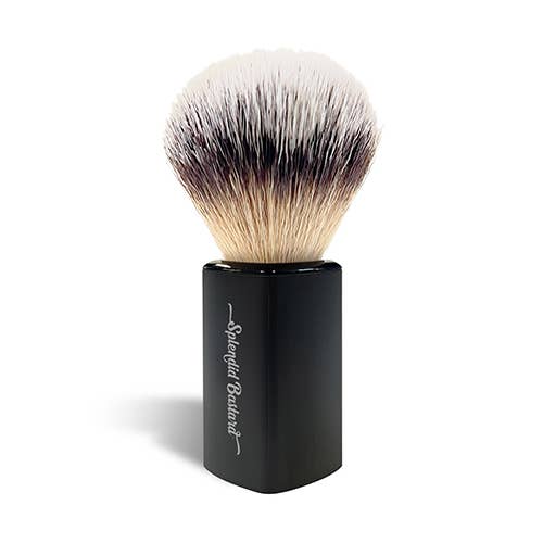 Brosse à raser pour la vente par Splendid Bastard Beard Supply