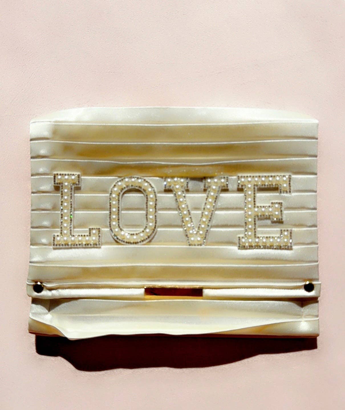 Soderena Designs - Wholesale Clutch Bag - Women's - Bridal Handbag Set4