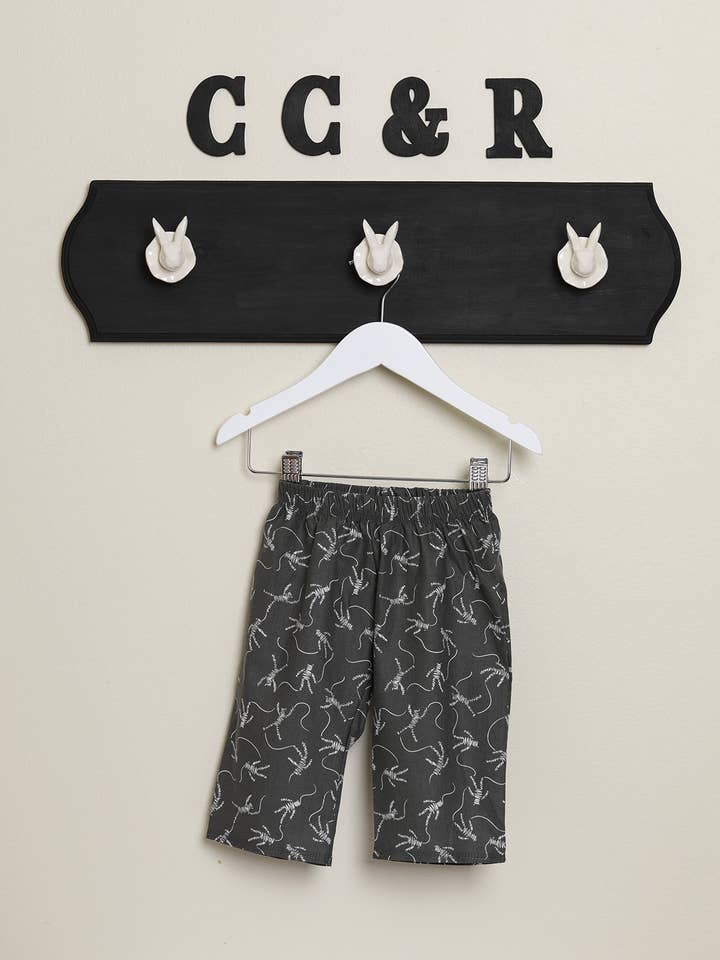 Mummies Kids Pant for wholesale by cee cee & ryan