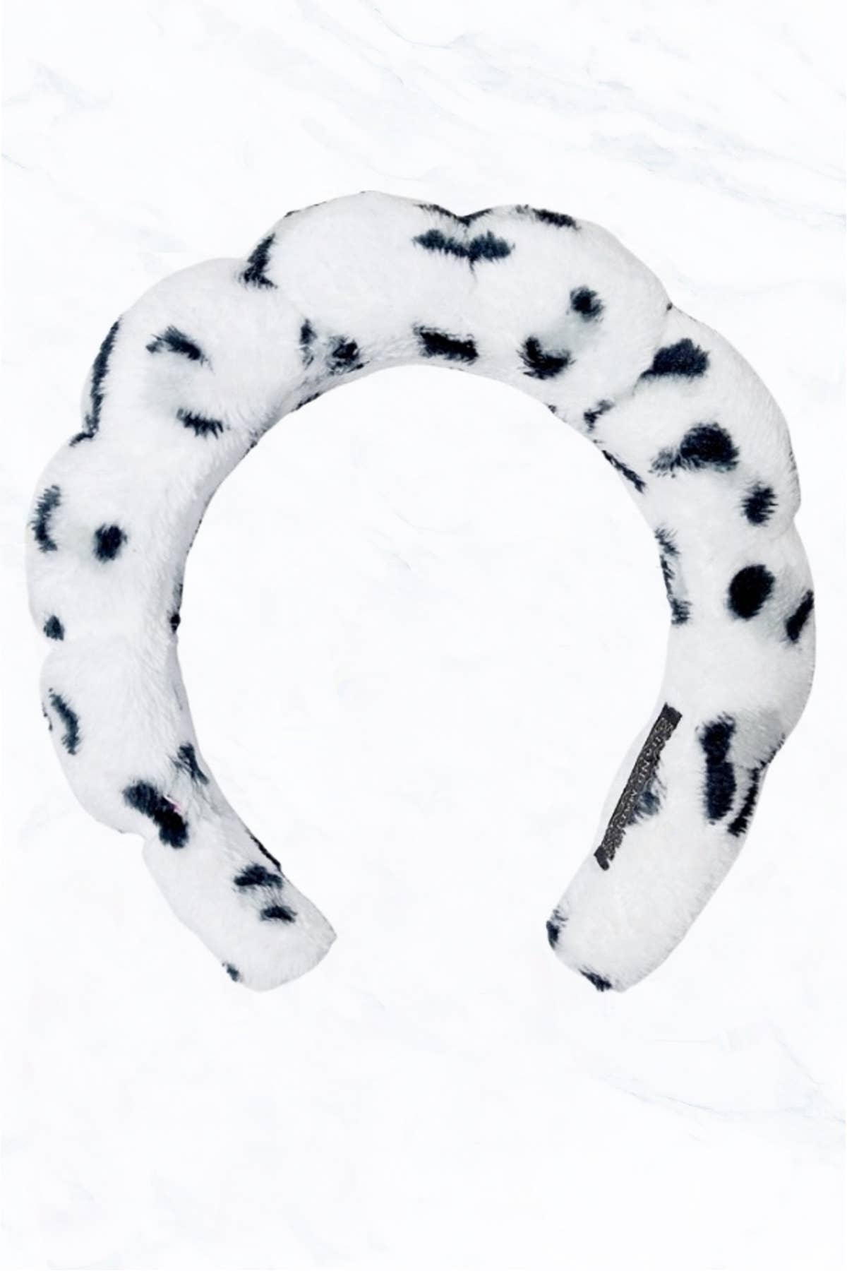 Suzie Q USA - Wholesale Spa Headband - Cloud Sponge Spa Headband2