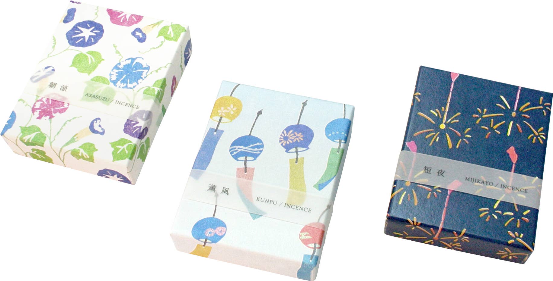 Japacolle — Japan Collections | See Latest News in "About" - Wholesale Incense - HANGA  Kunpuu1