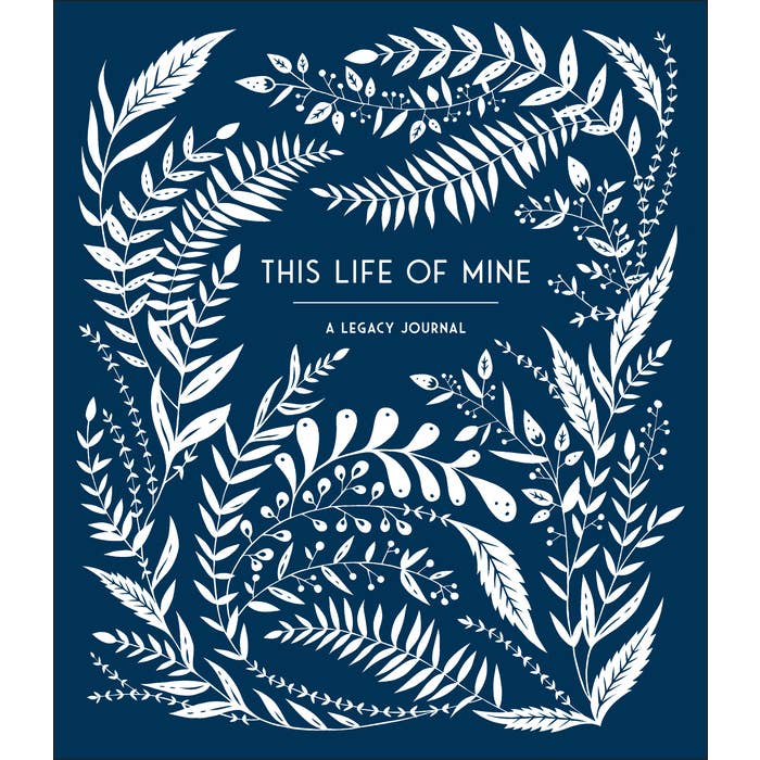 This Life Of Mine for wholesale by Penguin Random House LLC