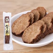 Japan Artisans - Wholesale Pickled Vegetables - Kinnokura-Smoked Radish 300g Smoky Vegan Iburigakko18