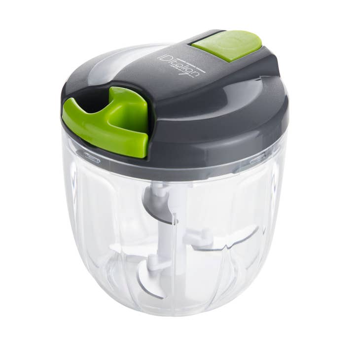 POSTQUAM COSMETIC - Wholesale Kitchen appliance - DELTA TOTAL CHOPPER - MANUAL CHOPPER