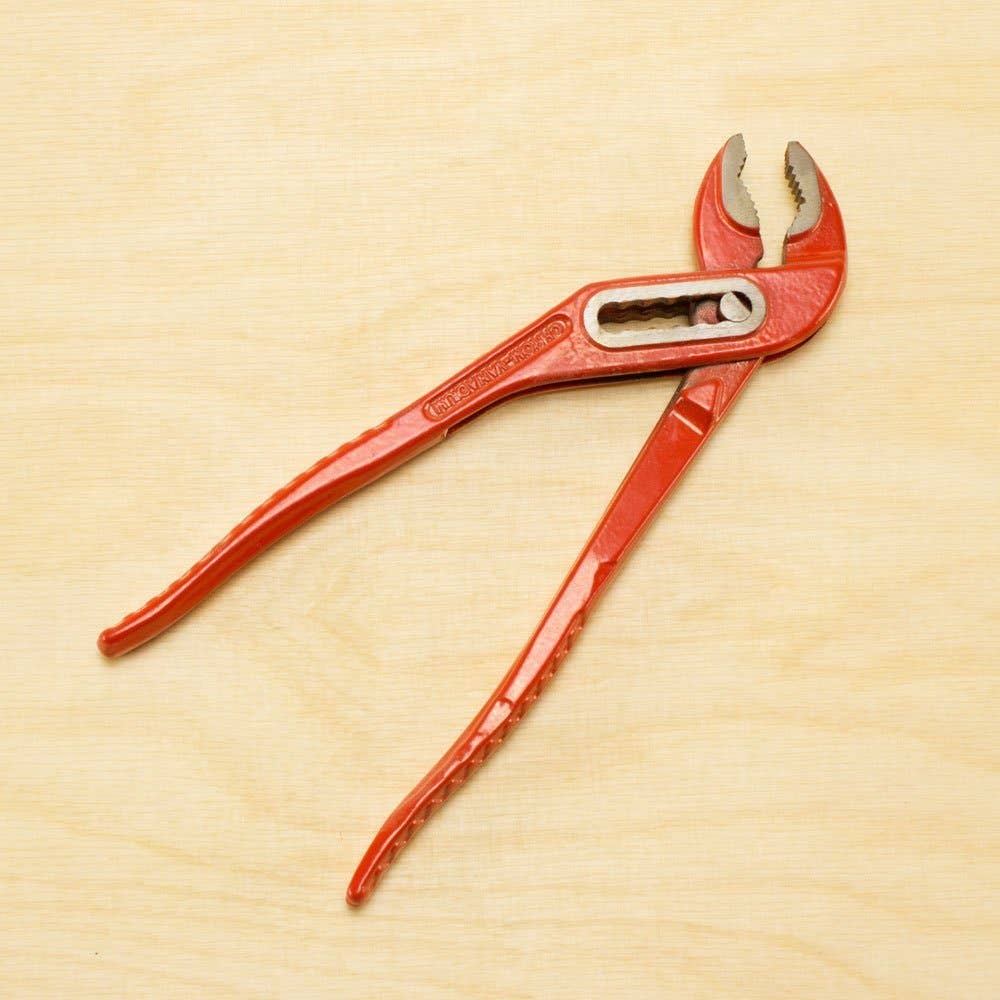 Die Werkkiste - Wholesale Handy Tool - Water pump pliers1