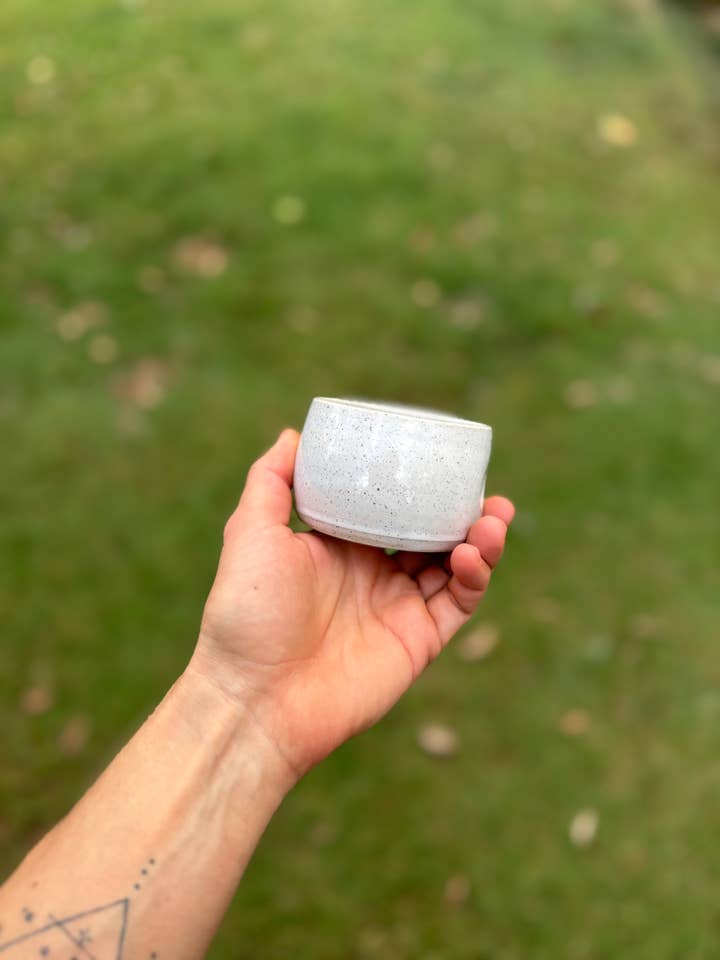 Pinch Mug for wholesale by Wolf and Clay Pty Ltd