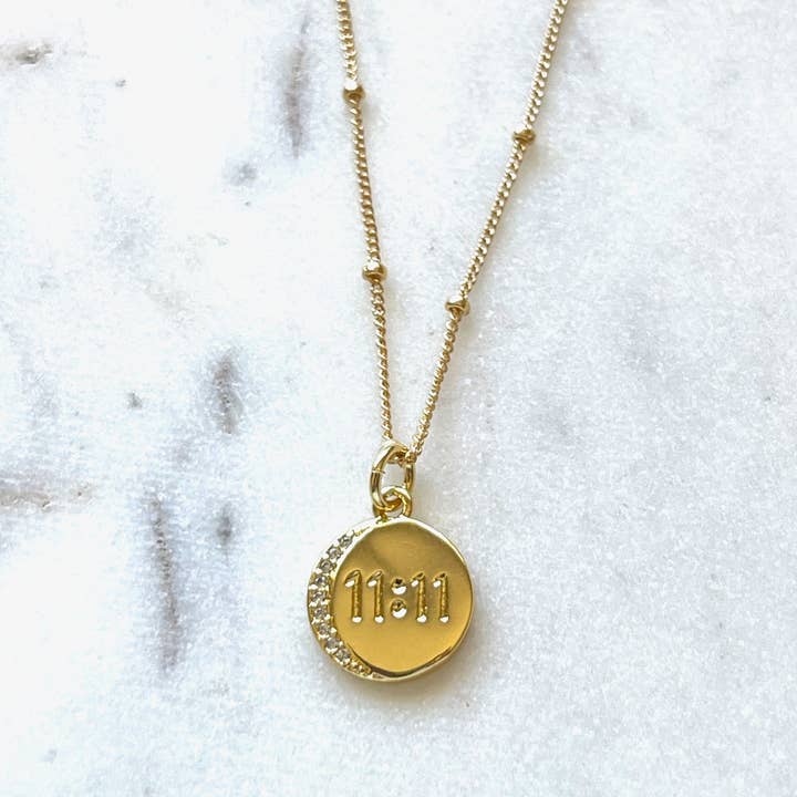 Jessica Matrasko Jewelry - Wholesale Pendant/Charm Necklace - Javeria Necklace