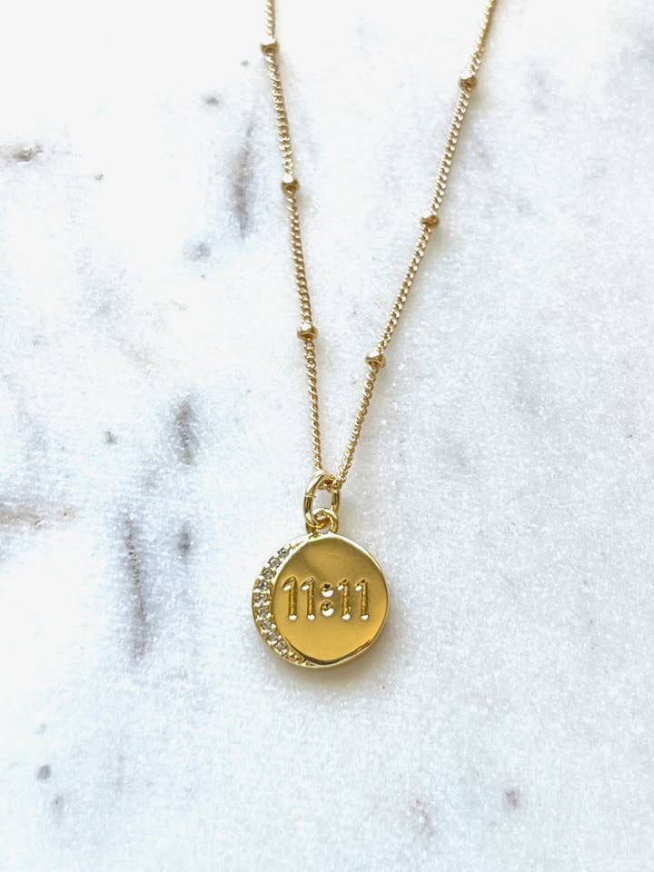 Javeria Necklace for wholesale by Jessica Matrasko Jewelry