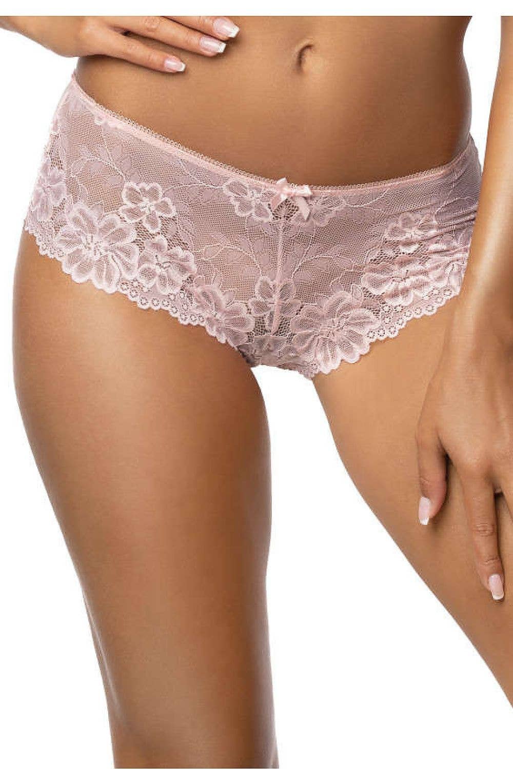 Lieber Deem Marktplatz - Wholesale Underwear - Women's - Shorts Model 125995 Mat34