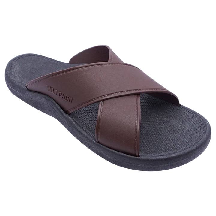 MOO CHUU UK - Vente Sandales – femme - Sandale ERGO Unisexe - Choisissez Votre Propre Combinaison de Couleurs - Éco8