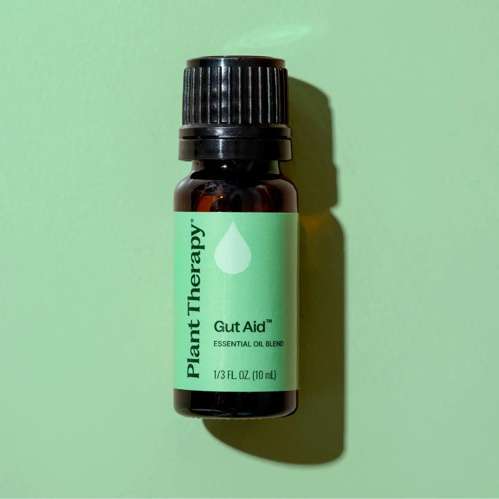 Plant Therapy - Wholesale Essential Oil - Gut Aid™ Essential Oil Blend 10 mL5