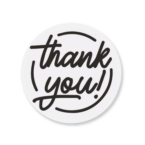 Nashville Wraps - Wholesale Gift Tag Label - Packaging & Envelope Stickers7