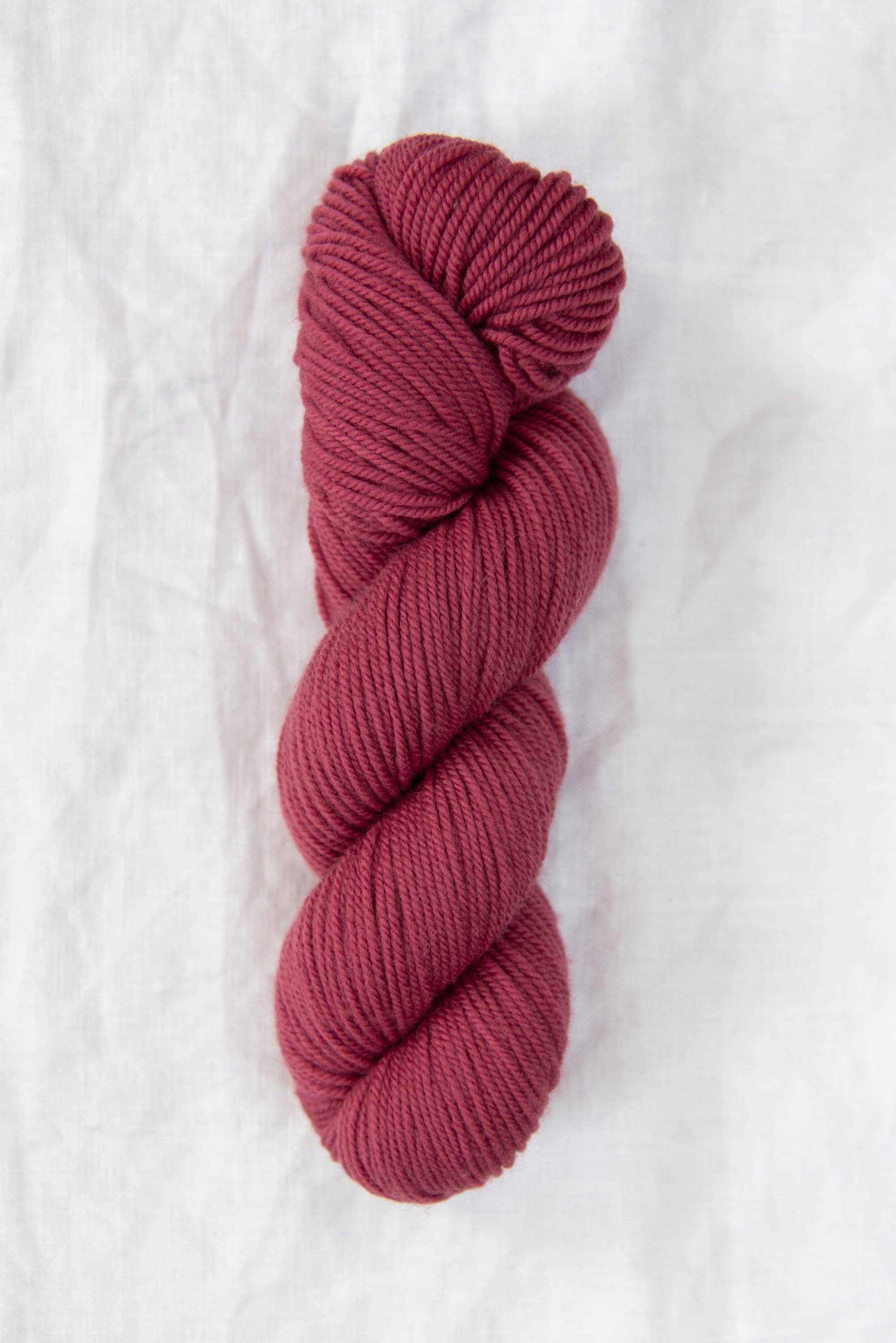 Quince & Co. - Wholesale Yarn - Chickadee 100%  Wool Sport/DK Weight Yarn40