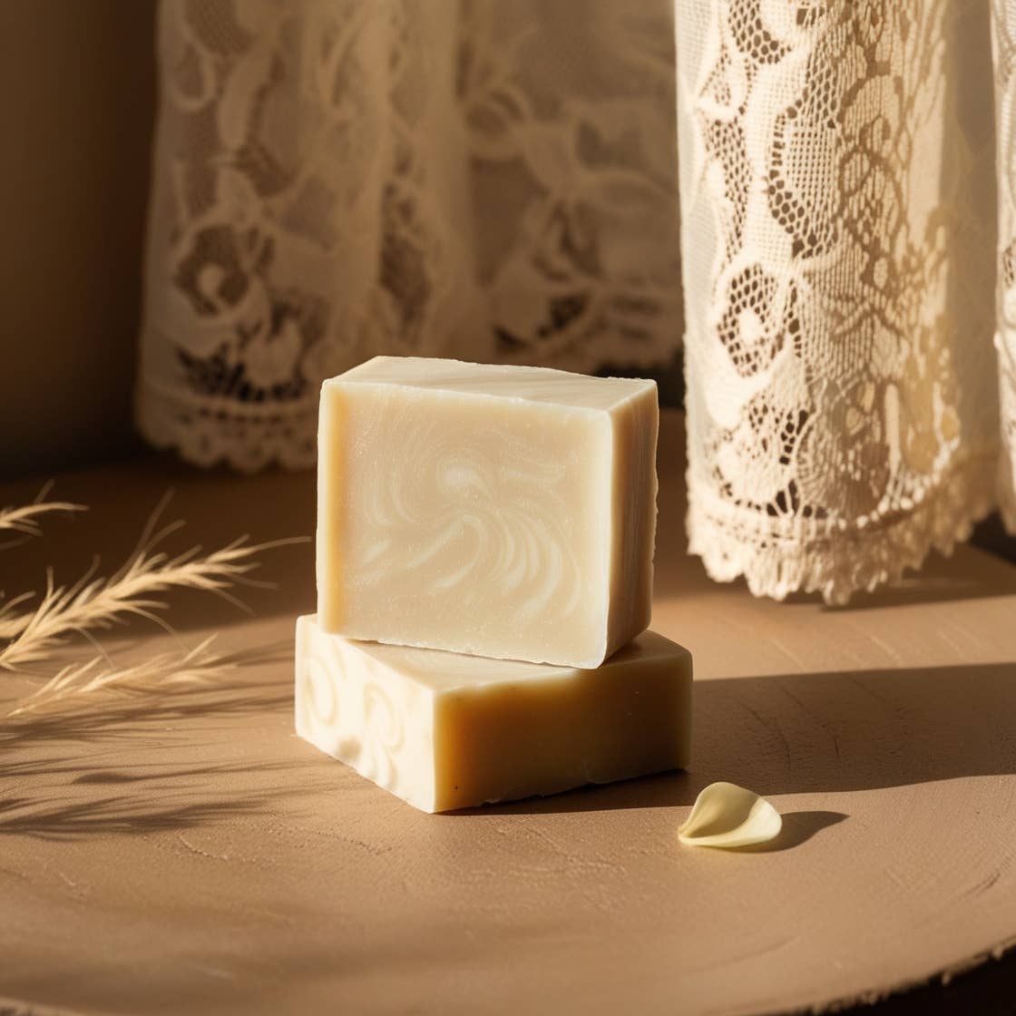 Beautique Goals – wholesale Bar Soap – Italian Smooth Blade Moisturizing Shaving Soap0