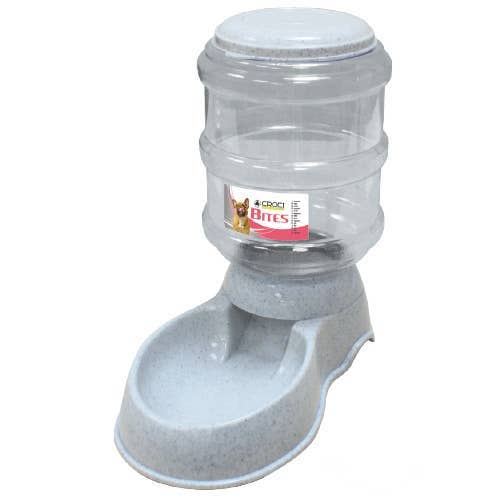 Croci Group - Wholesale Pet Bowl - Cat/Dog - Dog and Cat Food Dispenser - Bites - Croci0