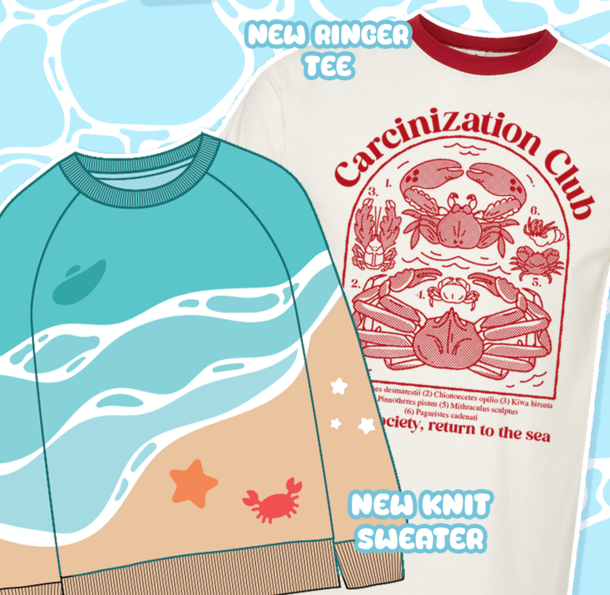 Fiveboos Inc - Wholesale Knit Sweater - Women's - PREORDER Seaside Sweater2