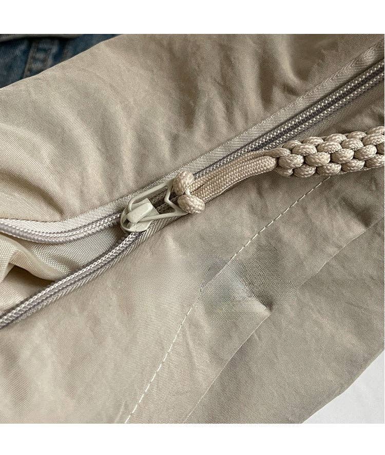 Suhkasana - Wholesale Crossbody Bag - Women's - Crossbody Dumpling Bag Moon Shoulder Sling Casual29