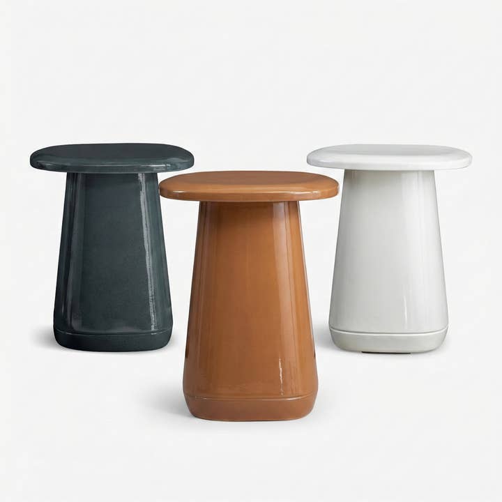 Garner Side Table for wholesale by Co.House Designs