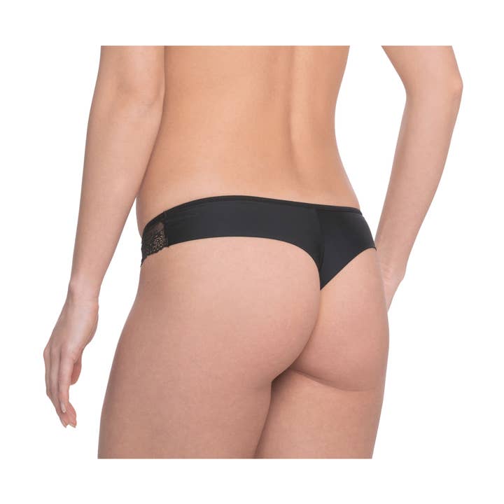 SELENACARE - Wholesale Period Underwear - Women's - Selenacare 2-in-1 briefs with interlining/Brasiliana1