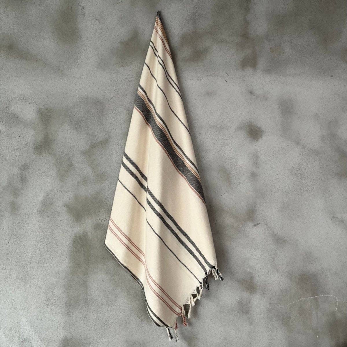 Primitive - Wholesale Beach Towel - Breeze Turkish Beach Towel W018