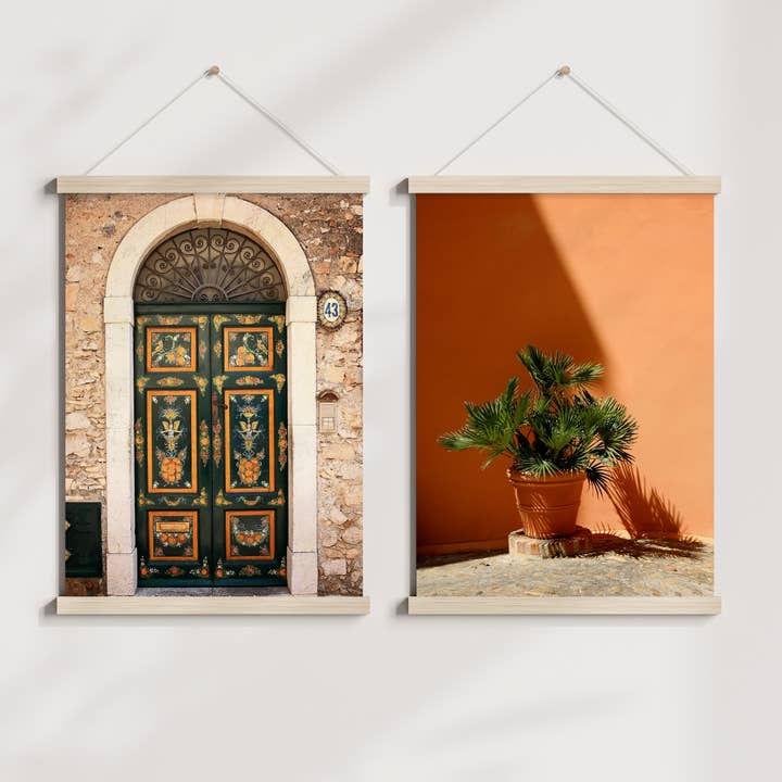 Veni Etiam Photography - Wholesale Art Print - Palm Tree Minimalist Art Print6