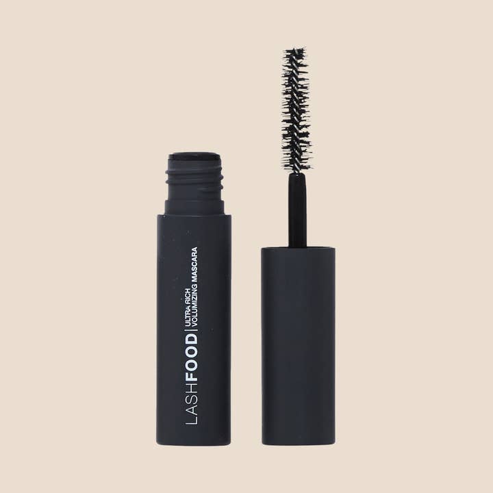 Ultra Rich Volumizing Mascara, 4 ml für den Großhandel von Lashfood