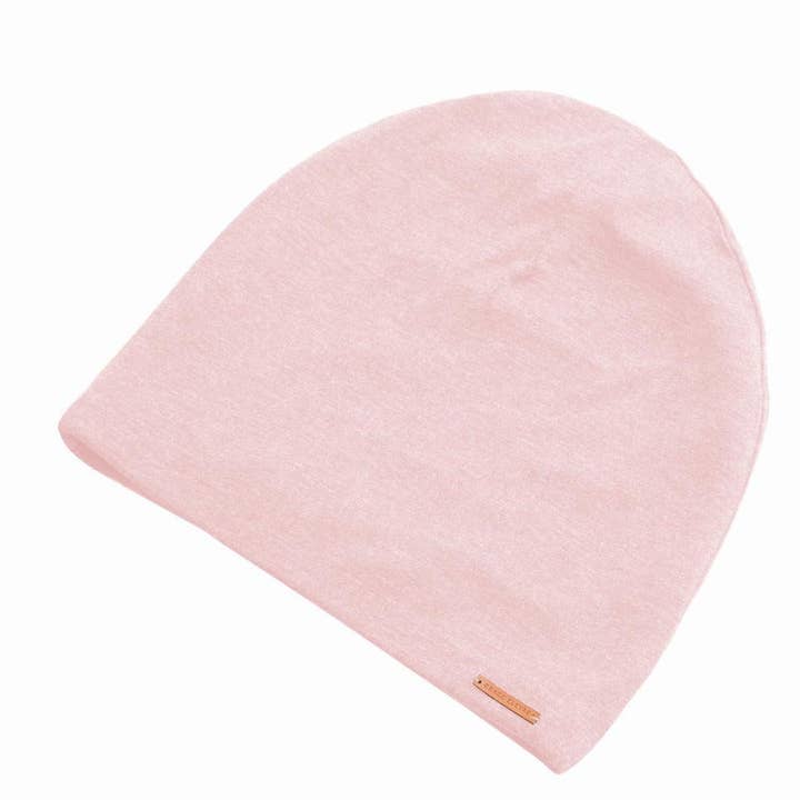 Pink Adjustable Slap | Satin-Lined Cap for wholesale on Faire0