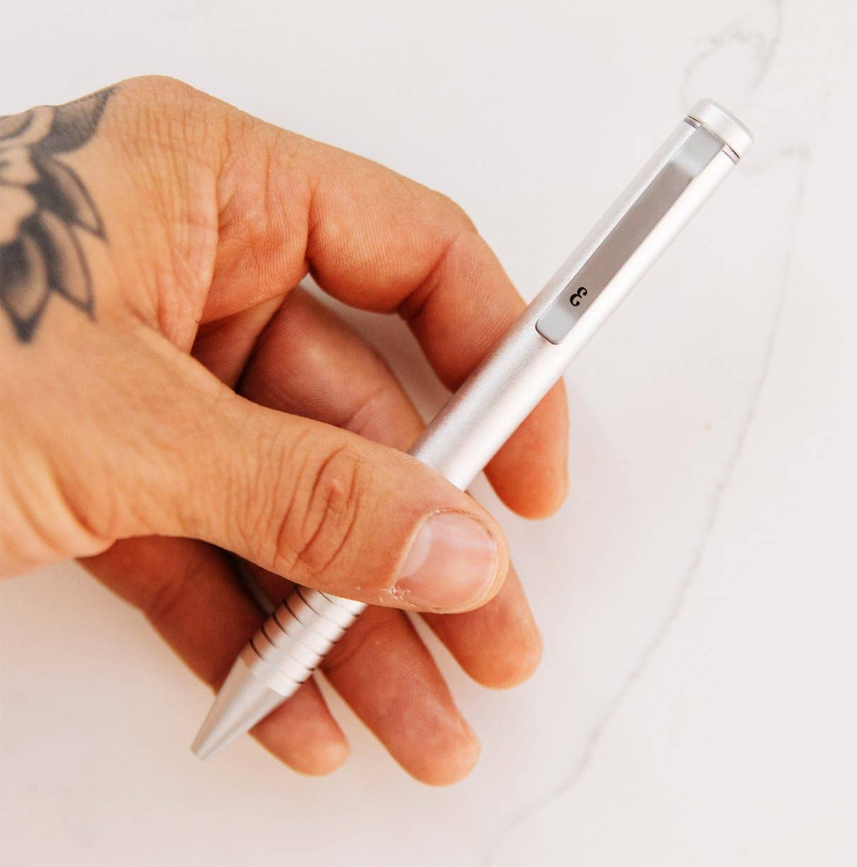 Everyman - Wholesale Pen - Grafton Mini Twist5