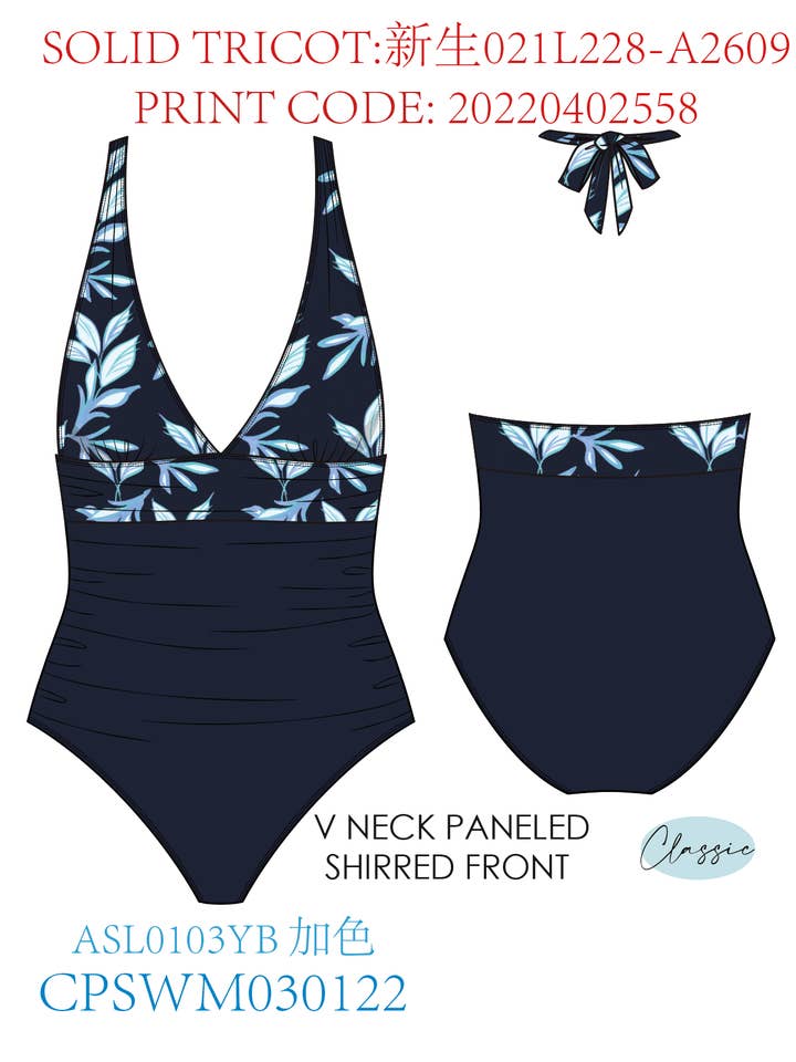 DAA12E2M001UU por atacado de Cupshe