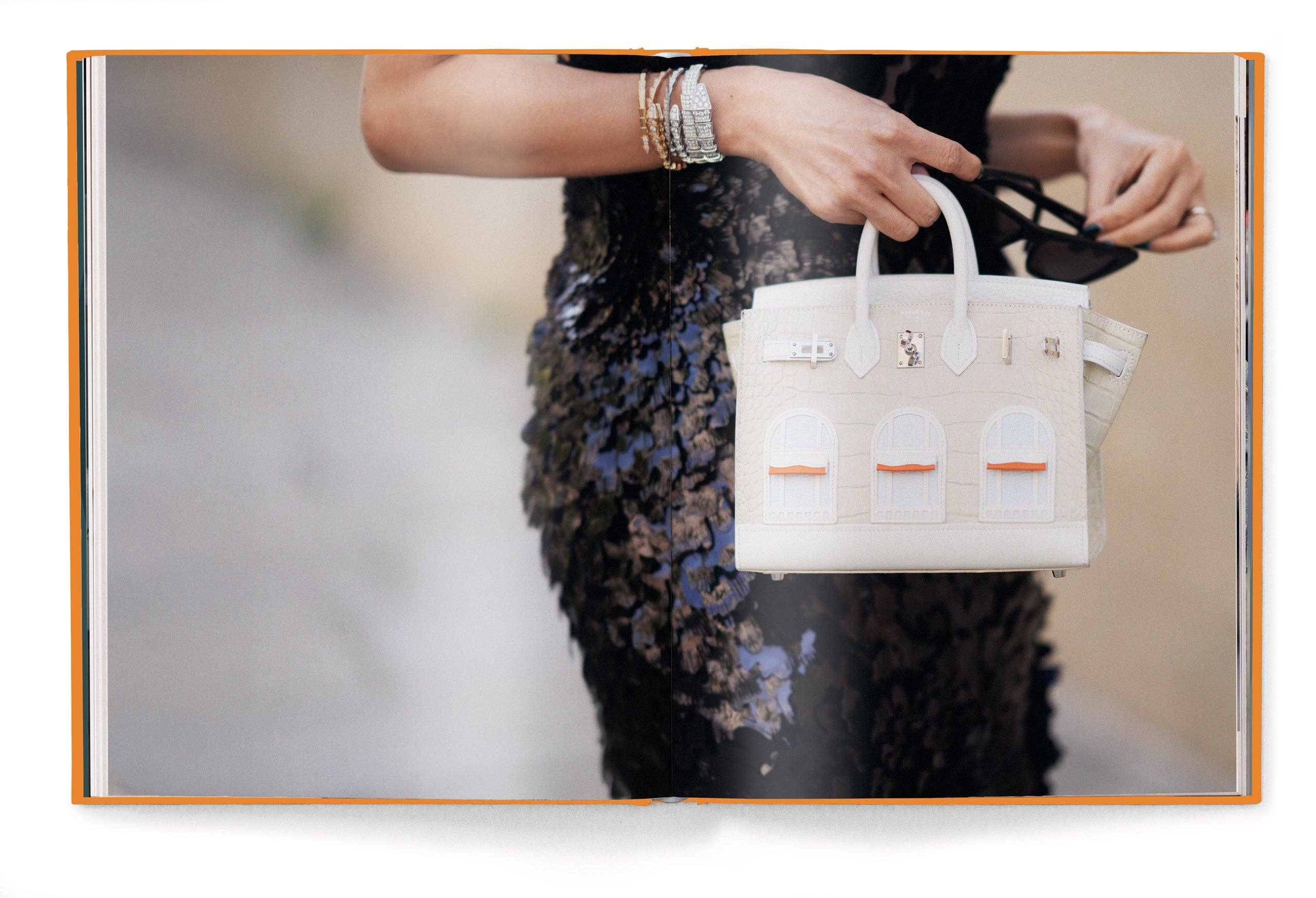 gestalten & teNeues - Wholesale Display Book - The Ultimate Guide to Hermès Bags5