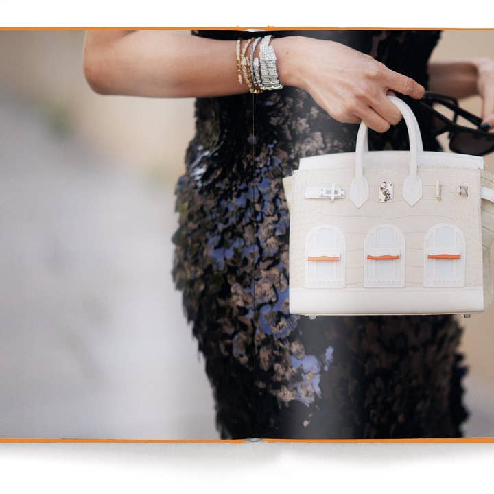 gestalten & teNeues - Wholesale Display Book - The Ultimate Guide to Hermès Bags5