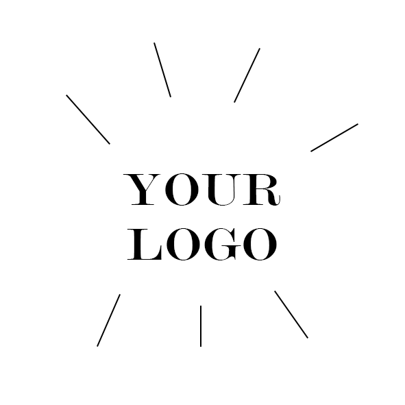 salonbuck - Wholesale Lollipop - Wafer lollipop "Logo in a Lollipop"0