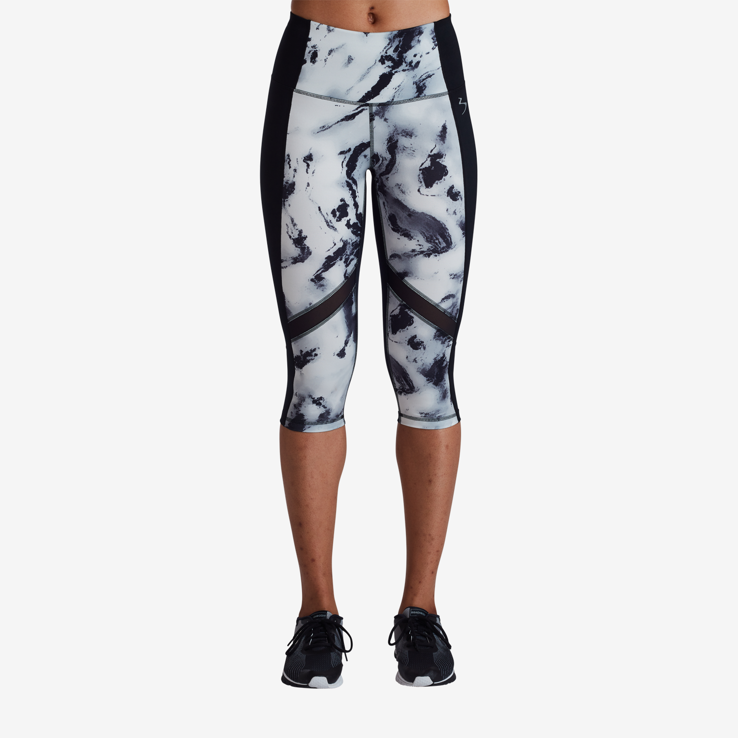 BEACHBODY - Wholesale Athletic/Lounge Leggings - Women's - Womens Empower Crop Tight5