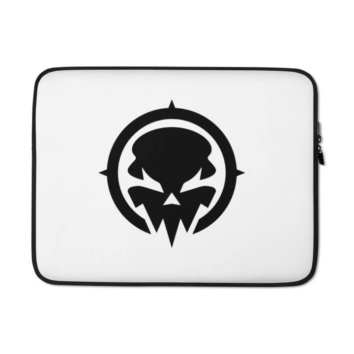 Housse pour ordinateur portable Teanciti Logo pour la vente par Topdrop