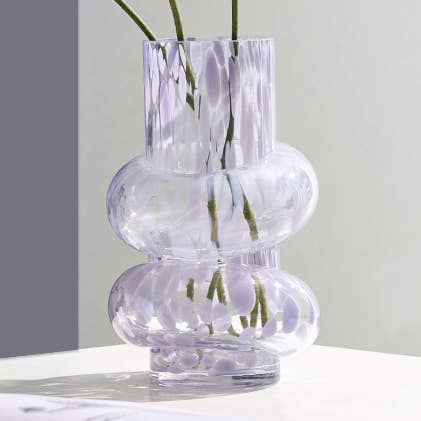 The Summer Vase for wholesale by Our Dining Table