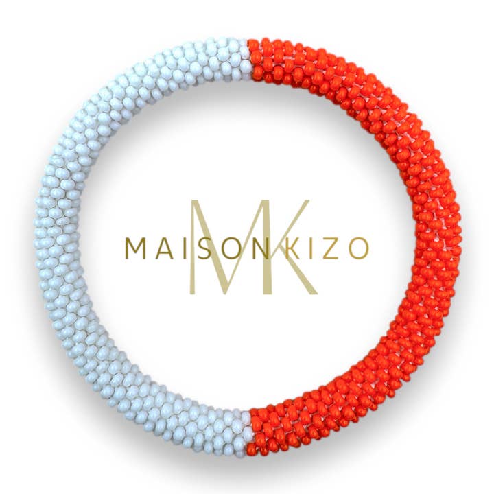 Nepalese Bracelet E07 for wholesale by MAISON KIZO