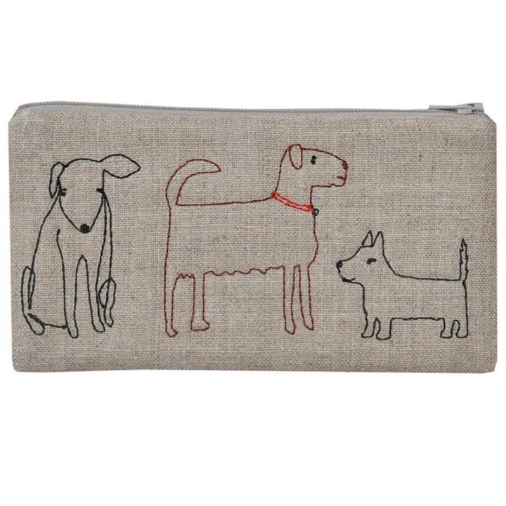 K Studio - Wholesale Pouch - Unisex - Dogs Pouch2