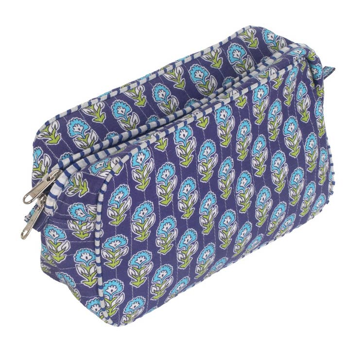 Isla Bonita By SIGRIS Toiletry Bag 38610 for wholesale by Isla Bonita By Sigris