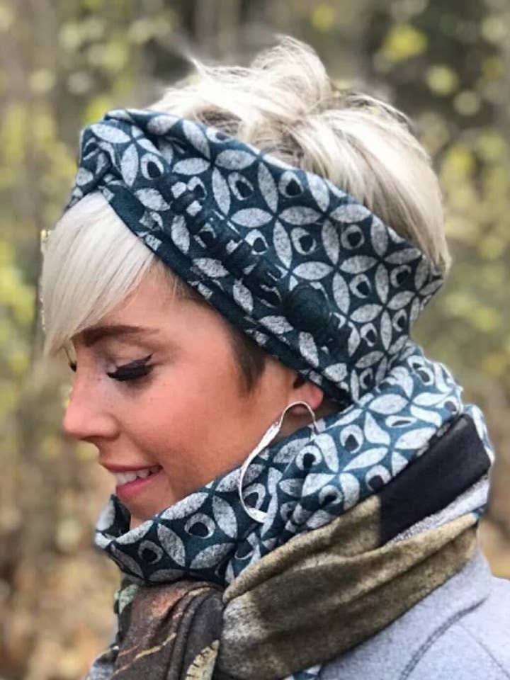 Banner ref.5747 for wholesale by Little Oh!