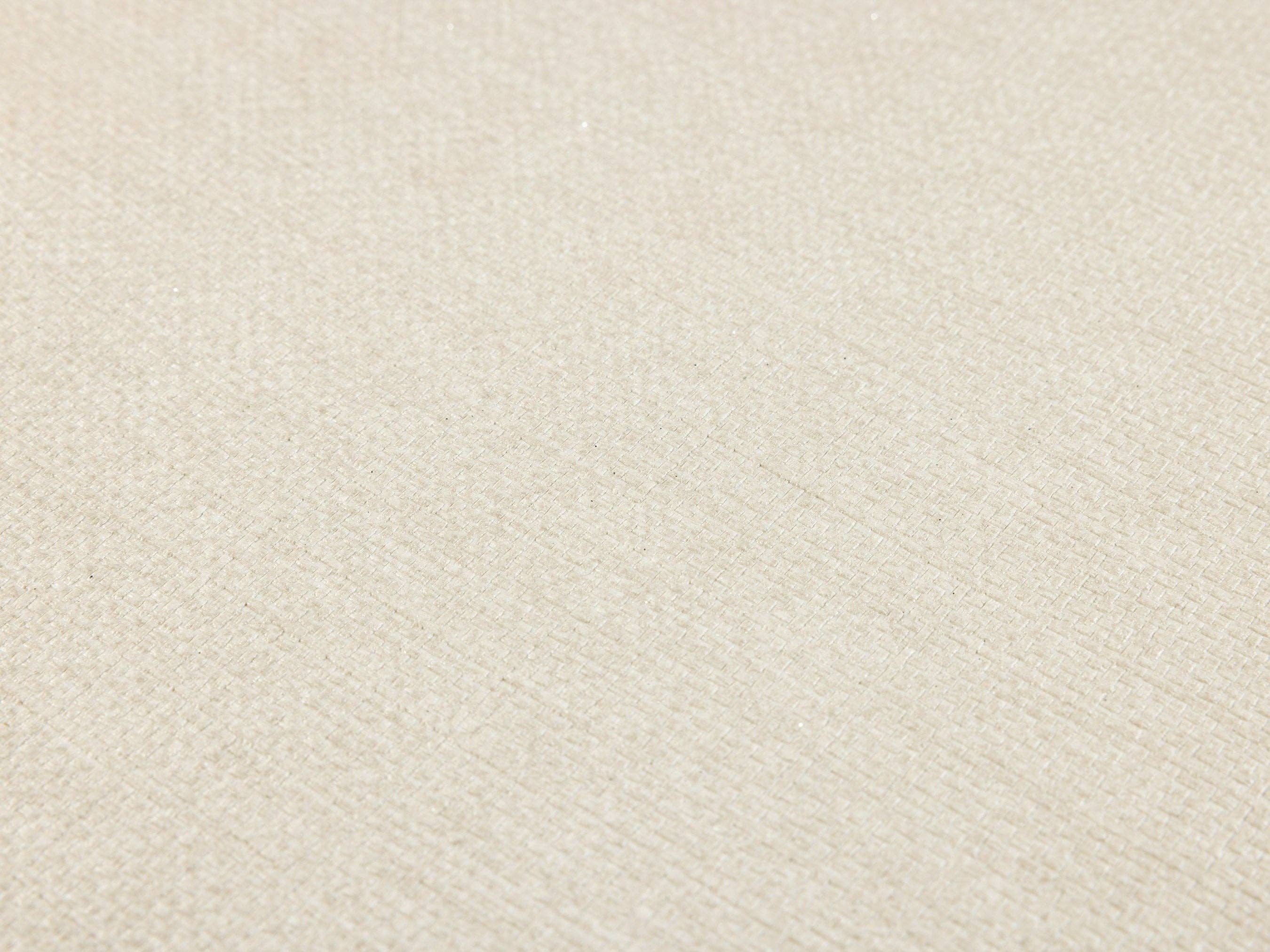 Walloro Luxury Embossed Wallpaper - Wholesale Wallpaper - Creamy Basketweave Textured Wallpaper, 3D Embossed Wallpaper, Wall Covering, Wide 178 sq ft, Room Wall Decor, Linen Basket Weave Textured2